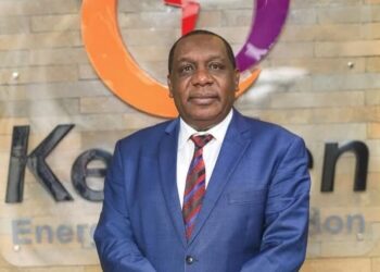 Former Sabatia MP Agoi Appointed as KenGen Board Chair