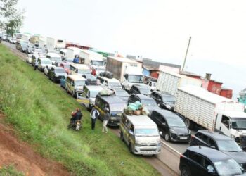 How Passengers Lost Sh400K to Robbers Who Promised Them Free Lift to Mombasa