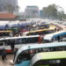 All Matatus To Be Kicked Out of Nairobi City Centre