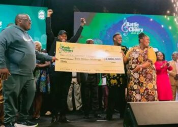 Nairobi Battle Of Choirs Judges and Winners Yet to Be Paid Since April 2024
