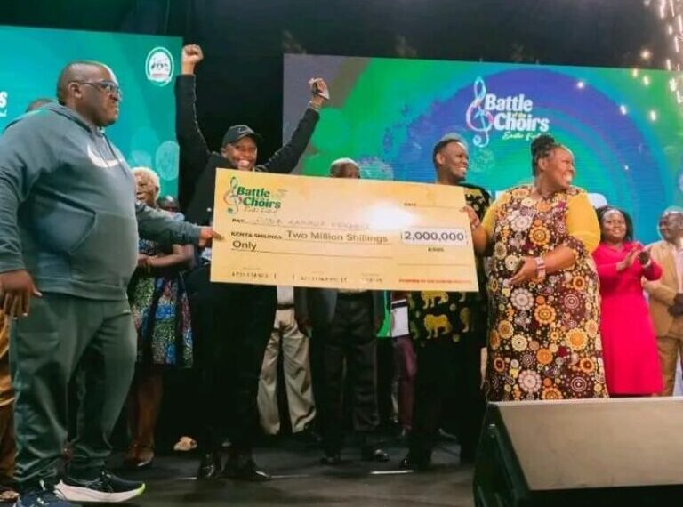 Nairobi Battle Of Choirs Judges and Winners Yet to Be Paid Since April 2024