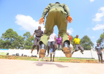 Explained: How digital system will end corruption during police recruitment