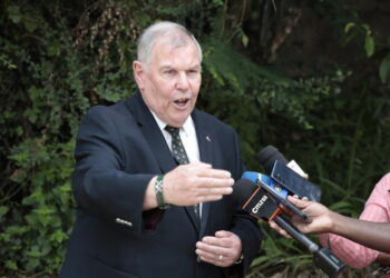 Why Freemasons in Nairobi will not pay Sakaja Sh19 Million