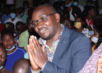 How MP Koimburi ‘abducted’ himself – Investigators