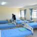 How man suspected of killing patients at KNH was arrested.