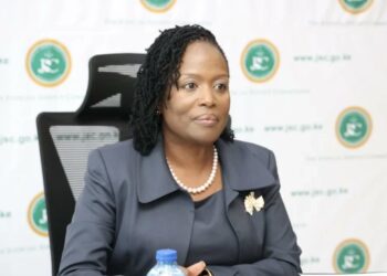 JSC defends staff on bail and bond terms, ask Kenyans to be respectful