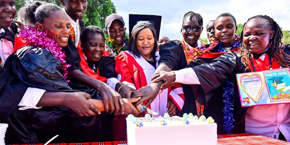 CS Miano calls for youth skills investment to reinforce service industry