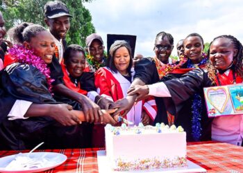 CS Miano calls for youth skills investment to reinforce service industry