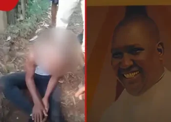 Bomet catholic priest on the run for injuring teen