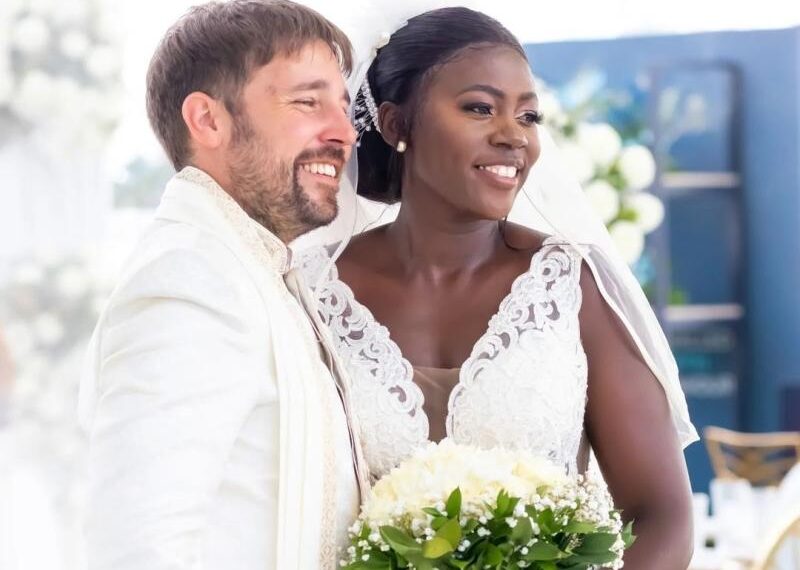 Singer Akothee reveals what will happen when she dies 