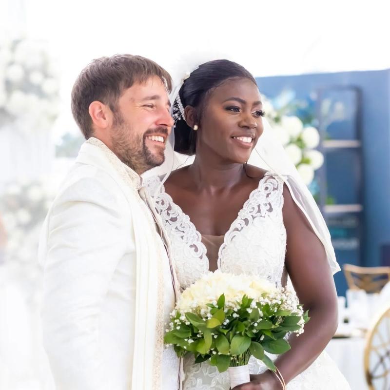 Singer Akothee reveals what will happen when she dies 