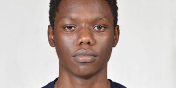 Grief as body of missing MKU student is found at Karen forest