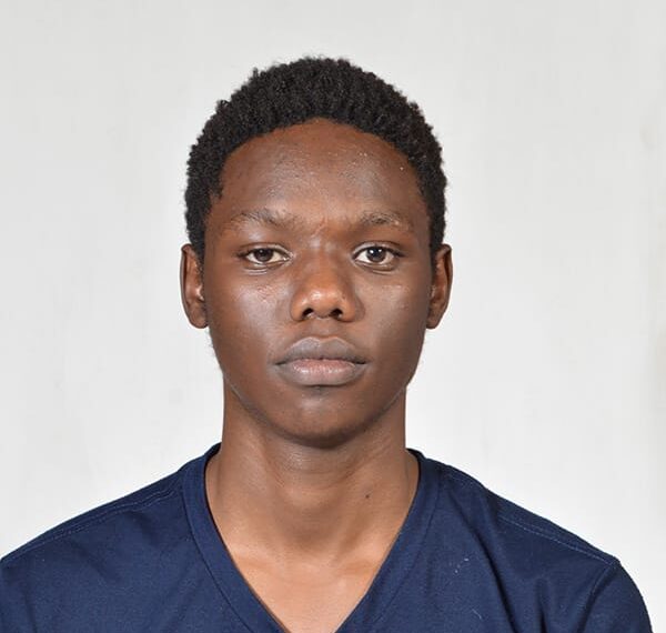 Grief as body of missing MKU student is found at Karen forest