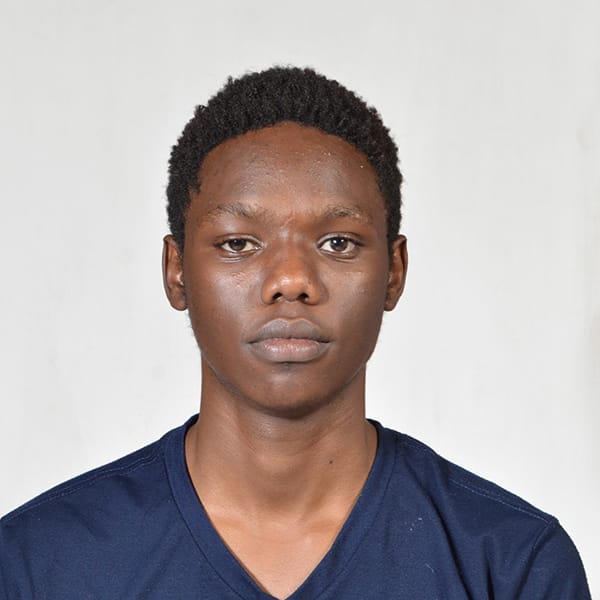 Grief as body of missing MKU student is found at Karen forest