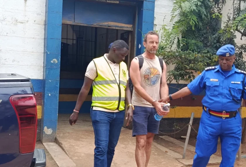 Dutch national unfit to stand trial – medical report indicates.