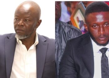 Were and Aroko slapped with Ksh. 1M fines over Kasipul deaths