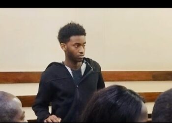 Somali man charged for stealing, defiling teen denies.