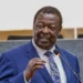 “Musijaribu!”: Mudavadi warn Kenyans against crossing over to Tanzania, taking part in protests