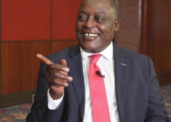 How Jirongo was planning to spend the weekend before tragic accident