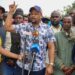 Konoin Mp Lenny Brighton temporarily closes TSC offices, directs DCI, EACC to investigate bribery allegations