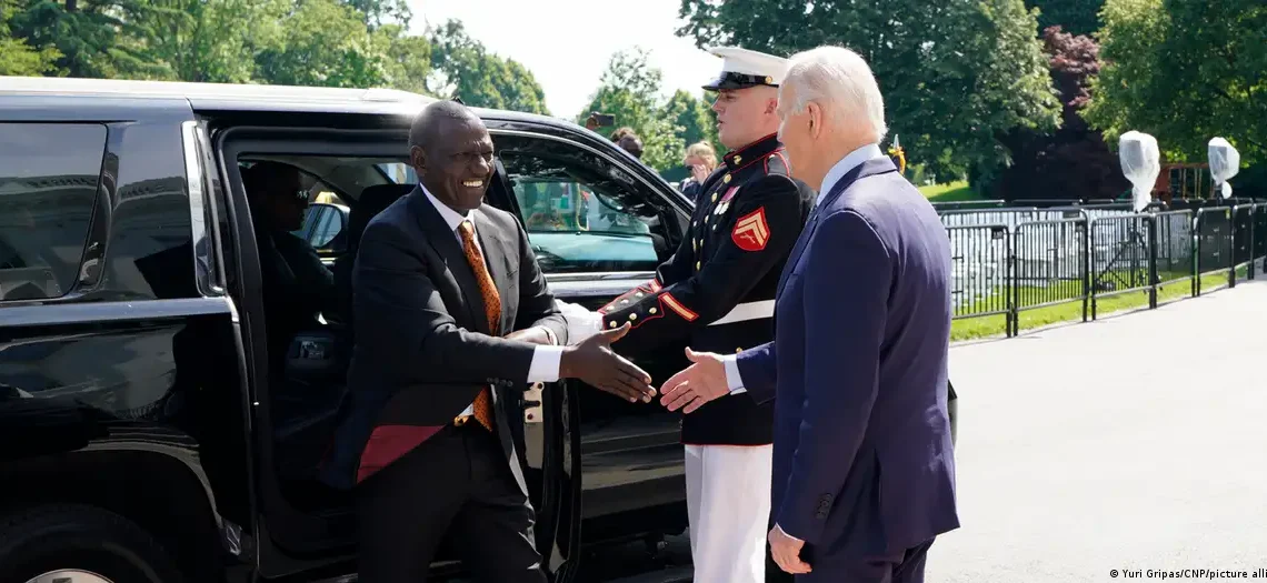 Kenya, global financial institutions  collaboration targets continued economic transformation and sustainability