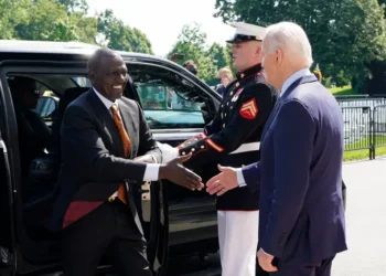 Kenya, global financial institutions  collaboration targets continued economic transformation and sustainability