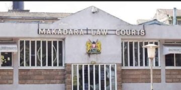 Kayole man survives shooting, declared alive after being taken to morgue