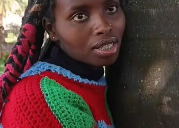 Record-Breaking Tree Hug: Environmentalist defies elements for 72 Hours to champion conservation and mental health.