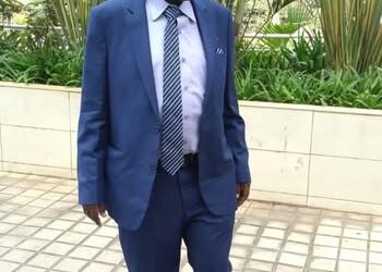 National Assembly Speaker Moses Wetangula mourns elder brother