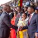 Ruto gives a sneak peak into future’s infrastructural revolution