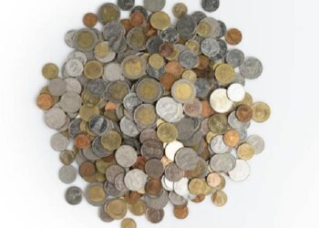 Why Kenya’s Central Bank (CBK) Is selling off Sh 11.3 billion old coins at 6 million.