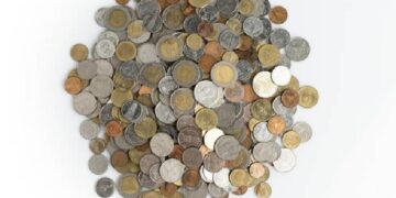 Why Kenya’s Central Bank (CBK) Is selling off Sh 11.3 billion old coins at 6 million.