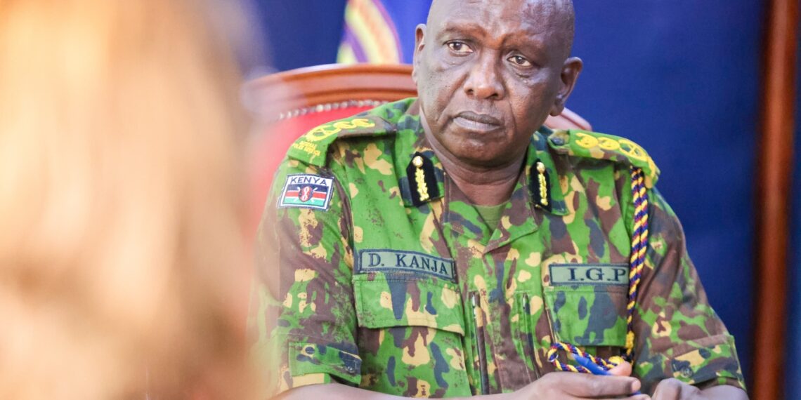 Why NPS wants officers captured flogging youths prosecuted.