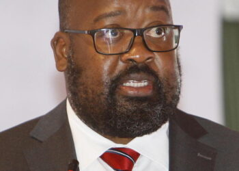 Why family of the late Justice Majanja are fighting over his wealth