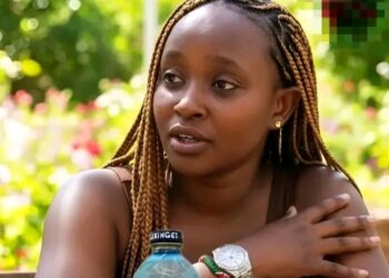 Confession of Nairobi lady whose videos were leaked online