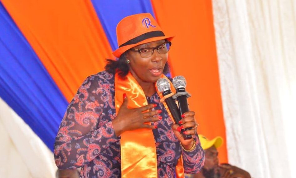 Elachi defends ODM’s broad-based strategy, calls for unity and ideological discipline