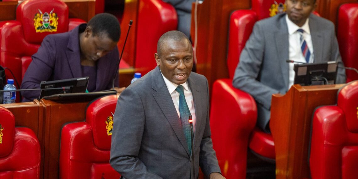 Exposed: How 1000 Kenyans ended up fighting in Russia-Ukraine war