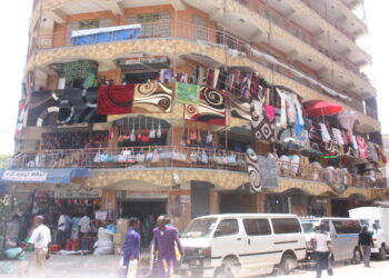 “Vitu rahisi”  : Where to buy things at a bargain in Nairobi