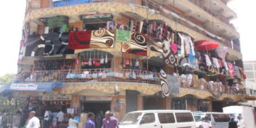 “Vitu rahisi” : Where to buy things at a bargain in Nairobi