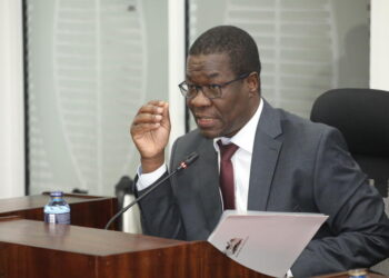 Here is why electricity is expensive in Kenya…question that CS Wandayi failed to answer