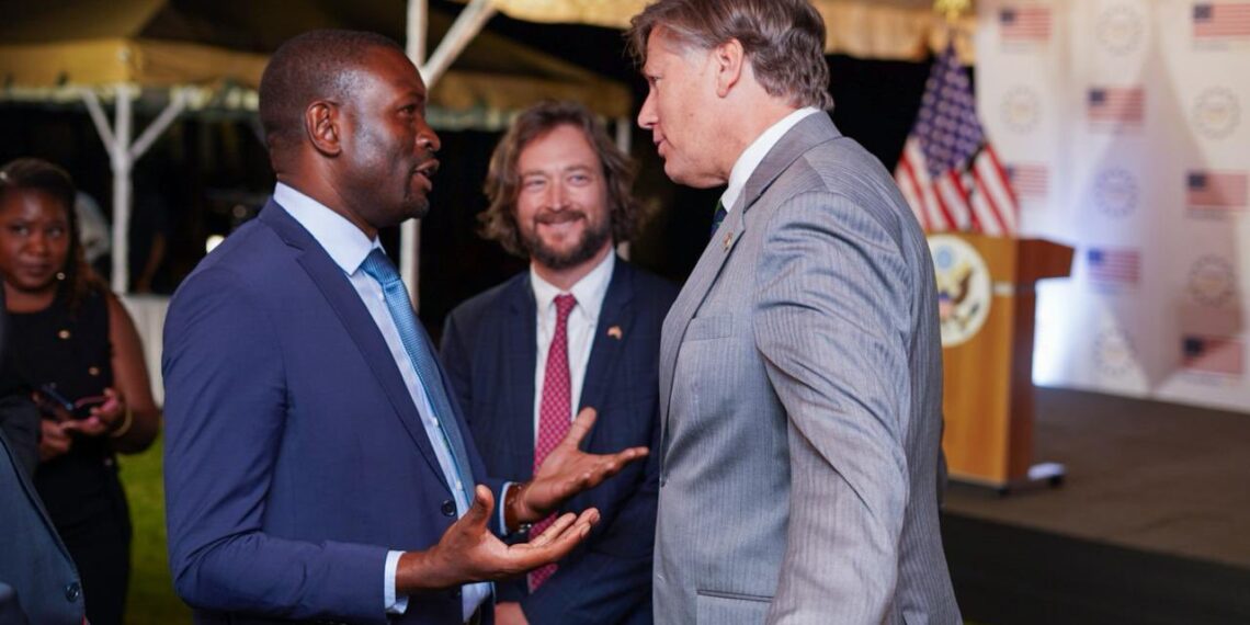 Senator Sifuna rejects ODM ouster, vows to challenge decision legally