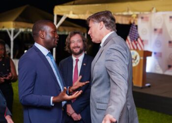 Senator Sifuna rejects ODM ouster, vows to challenge decision legally