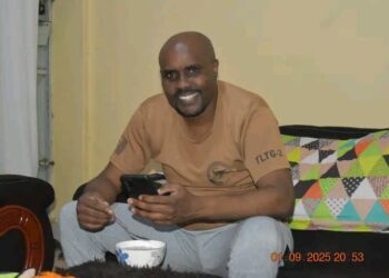 Lawyer reveals shocking details of DCI officer who killed wife in Kasarani