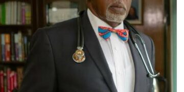 Nairobi Hospital doctor found dumped in Pangani after alleged abduction
