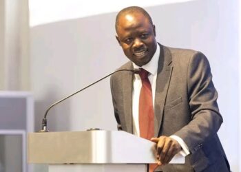 Kaluma formally signals expulsion of rebel faction at March 27 NDC