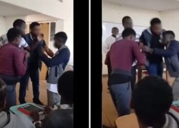 Four MMUST students involved in assault suspended.