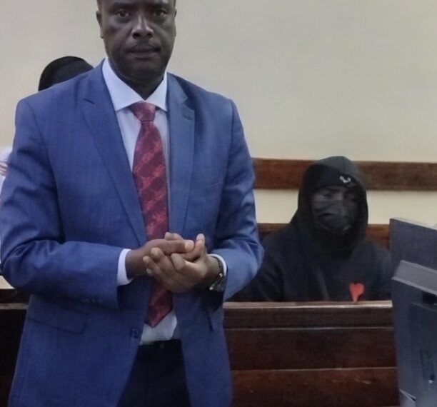 Lawyer reveals shocking details of DCI officer who killed wife in Kasarani