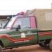 Man found dead in sitting position inside manhole in Kawangware