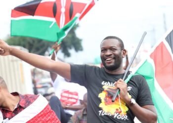 “Sifuna’s ODM ouster halted: Tribunal tells embattled SG to fix disputes internally”