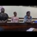 How investigators nabbed three women in connection with baby-selling saga